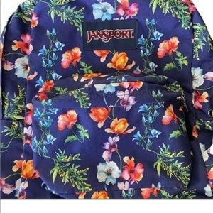 SOLD Jansport Backpack